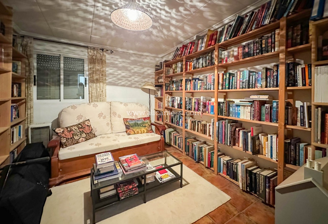 Resale - Landhaus - La Romana