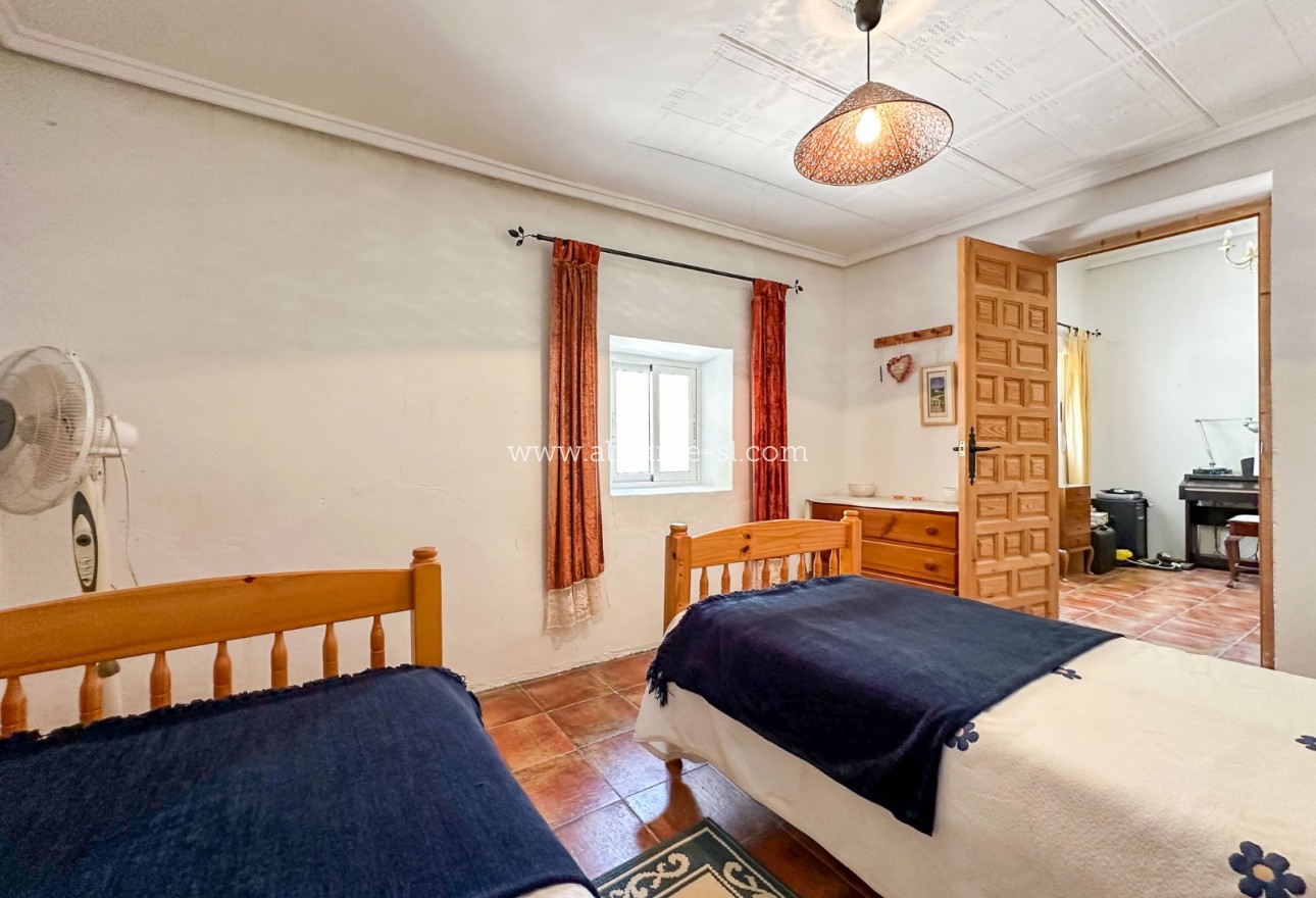 Resale - Landhaus - La Romana