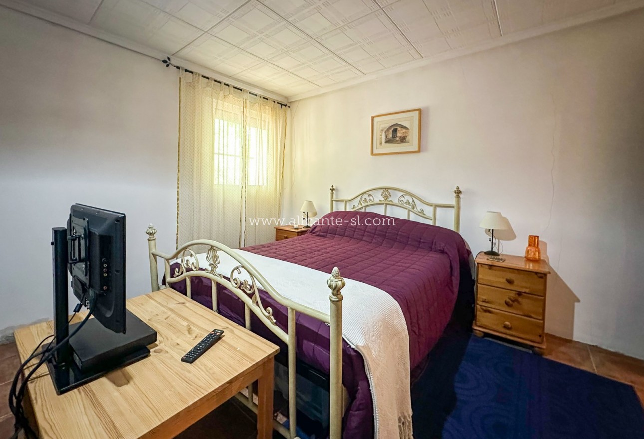 Resale - Landhaus - La Romana