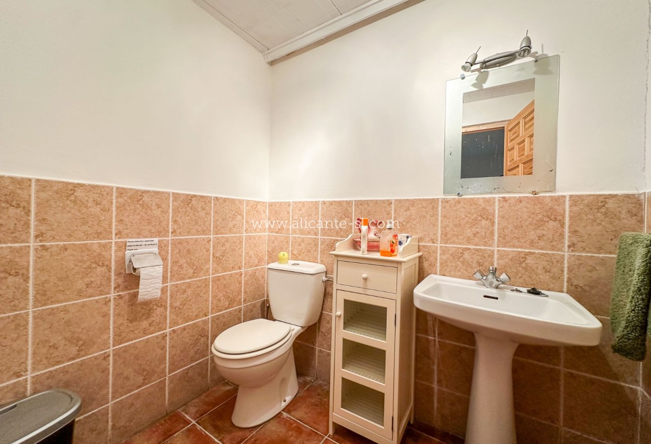 Resale - Landhaus - La Romana