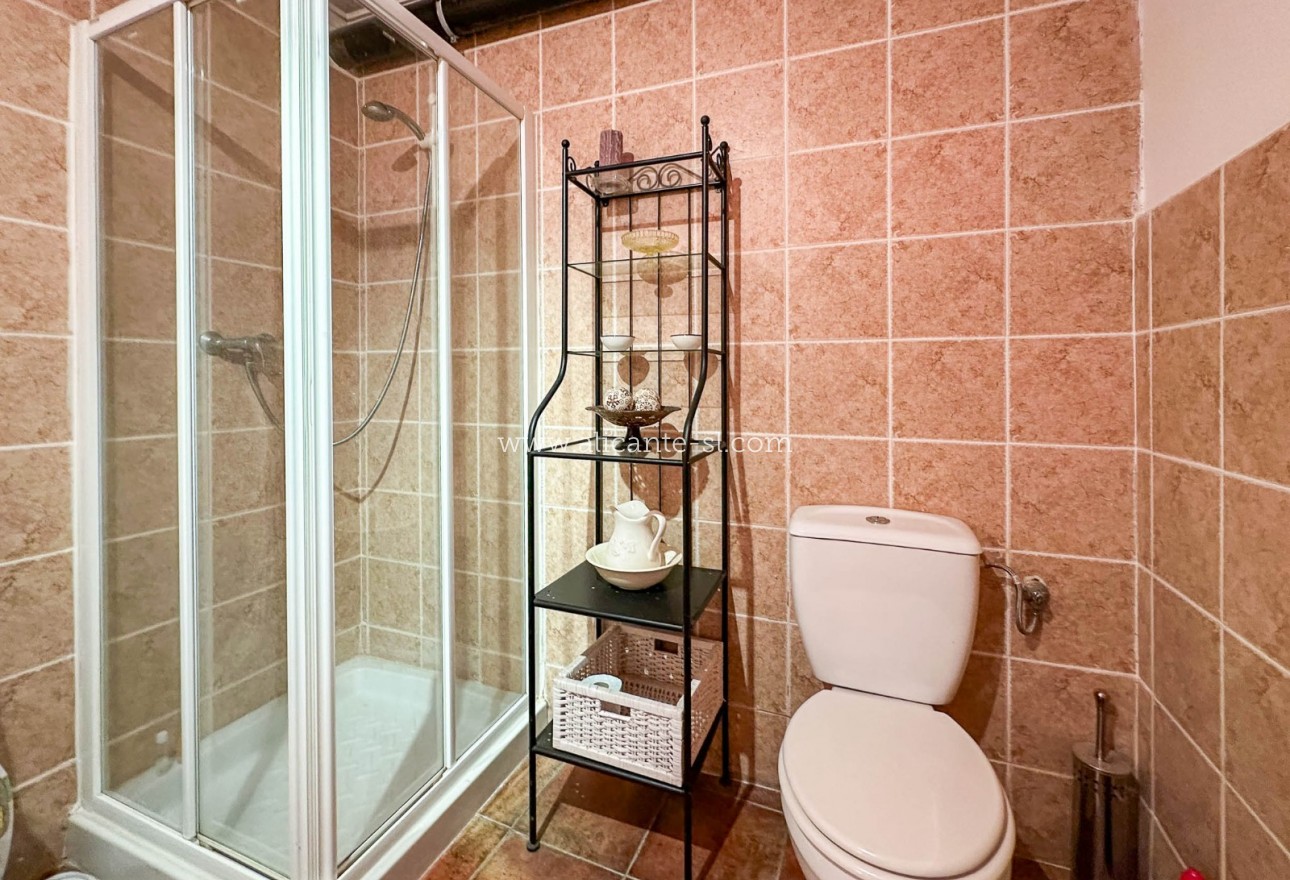 Resale - Landhaus - La Romana