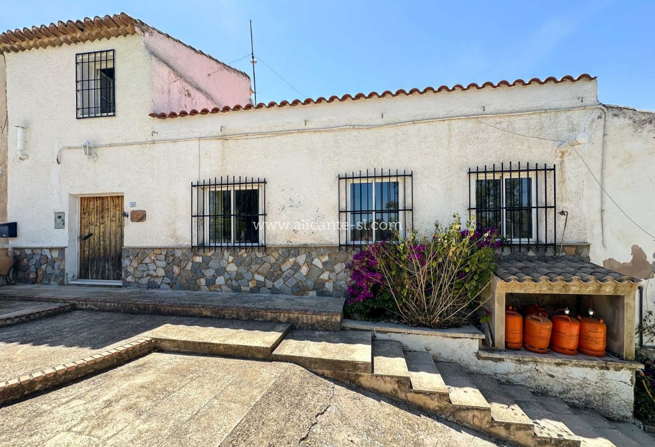 Resale - Landhaus - La Romana