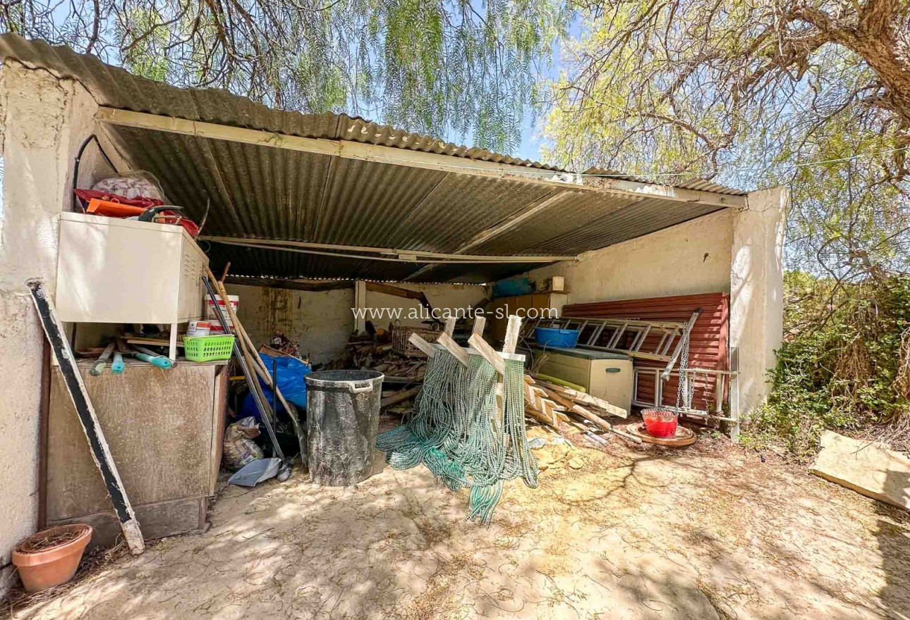 Resale - Landhaus - La Romana