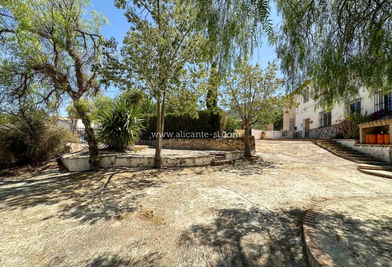 Resale - Landhaus - La Romana