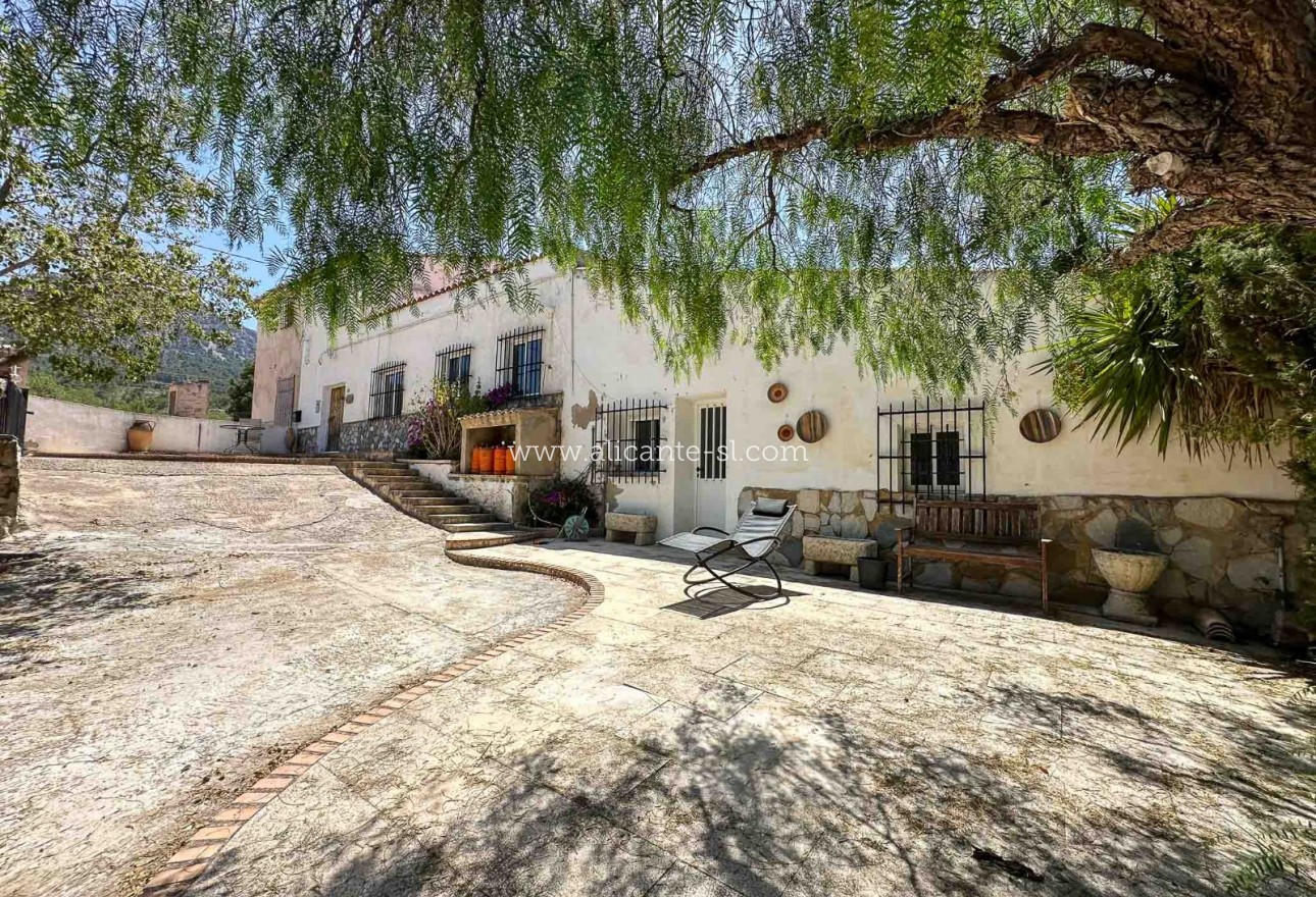 Resale - Landhaus - La Romana