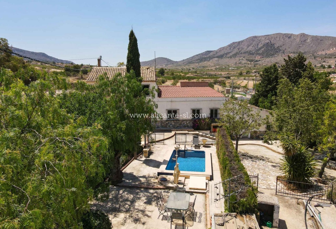 Resale - Landhaus - La Romana