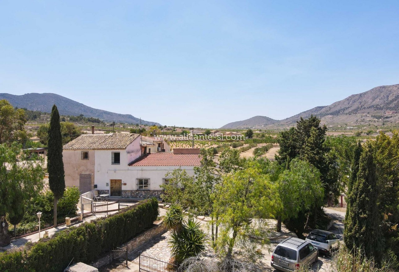 Resale - Landhaus - La Romana