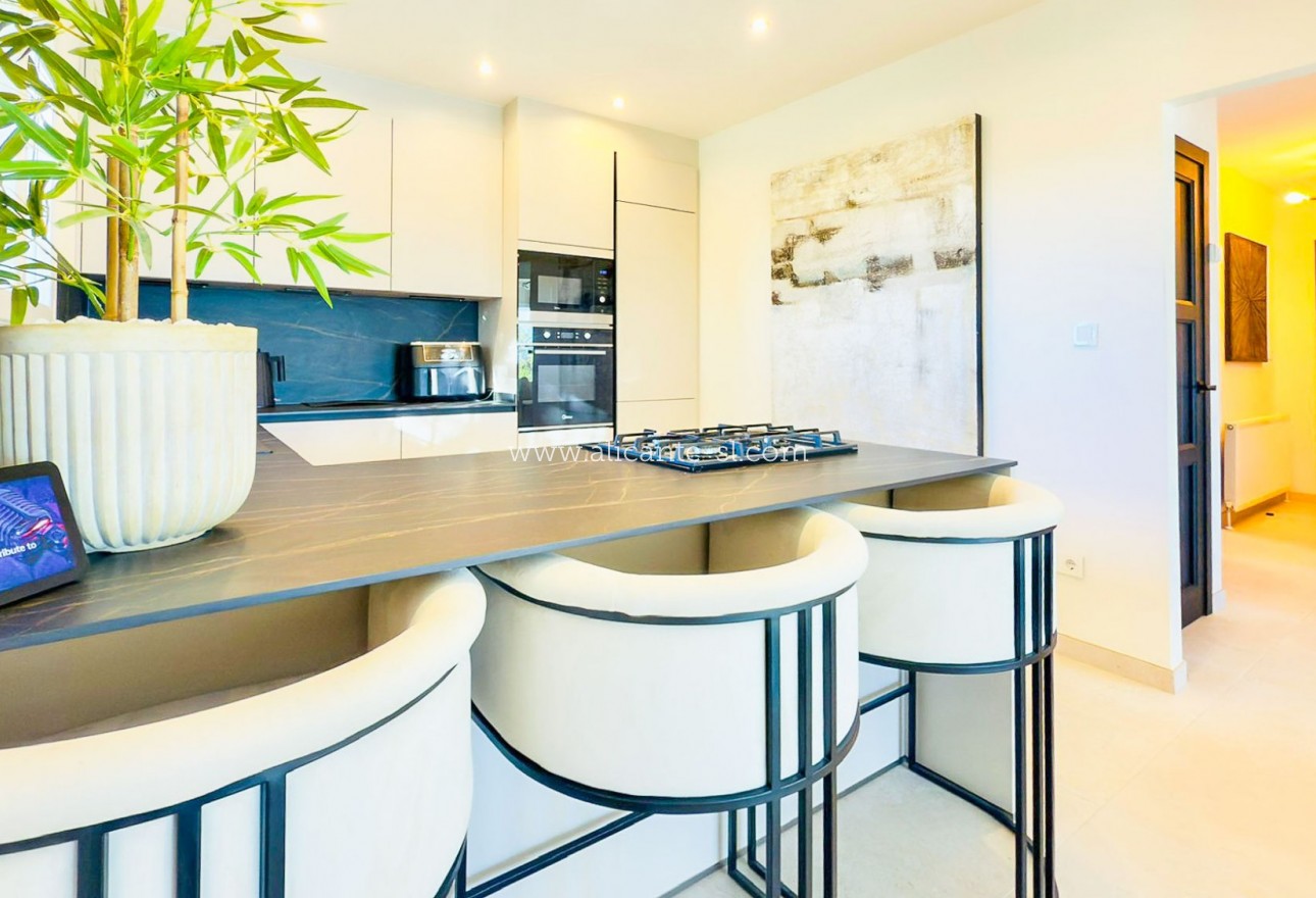 Resale - Landhaus - Pinoso