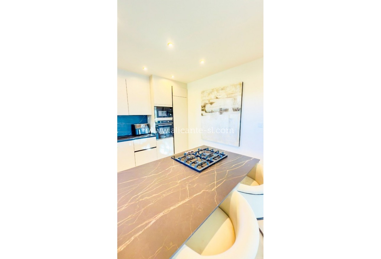 Resale - Landhaus - Pinoso