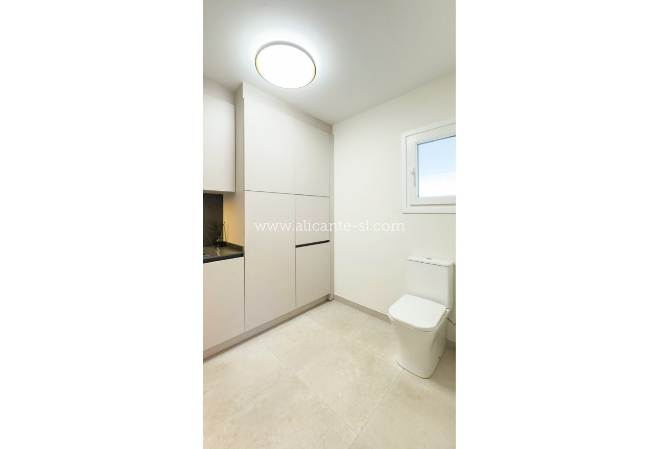 Resale - Landhaus - Pinoso