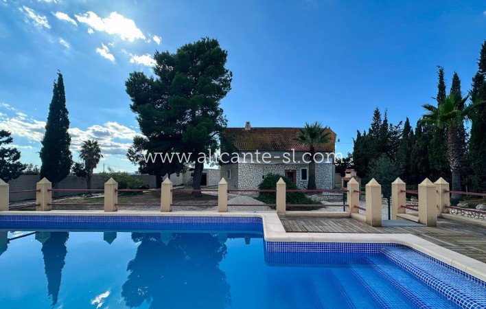  - Resale - Monforte del Cid - Monforte del Cid