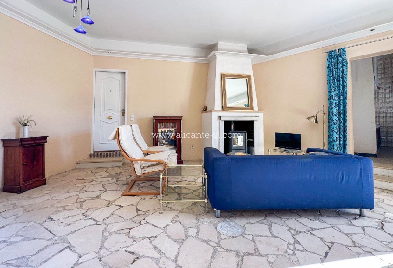 Resale -  - Monforte del Cid