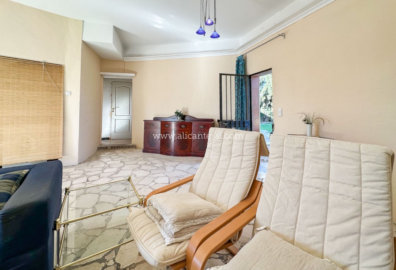 Resale -  - Monforte del Cid