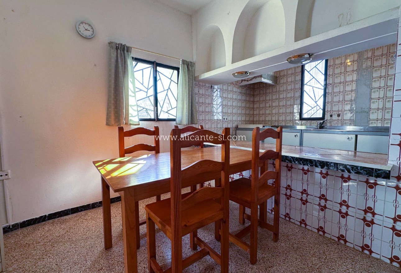 Resale -  - Monforte del Cid