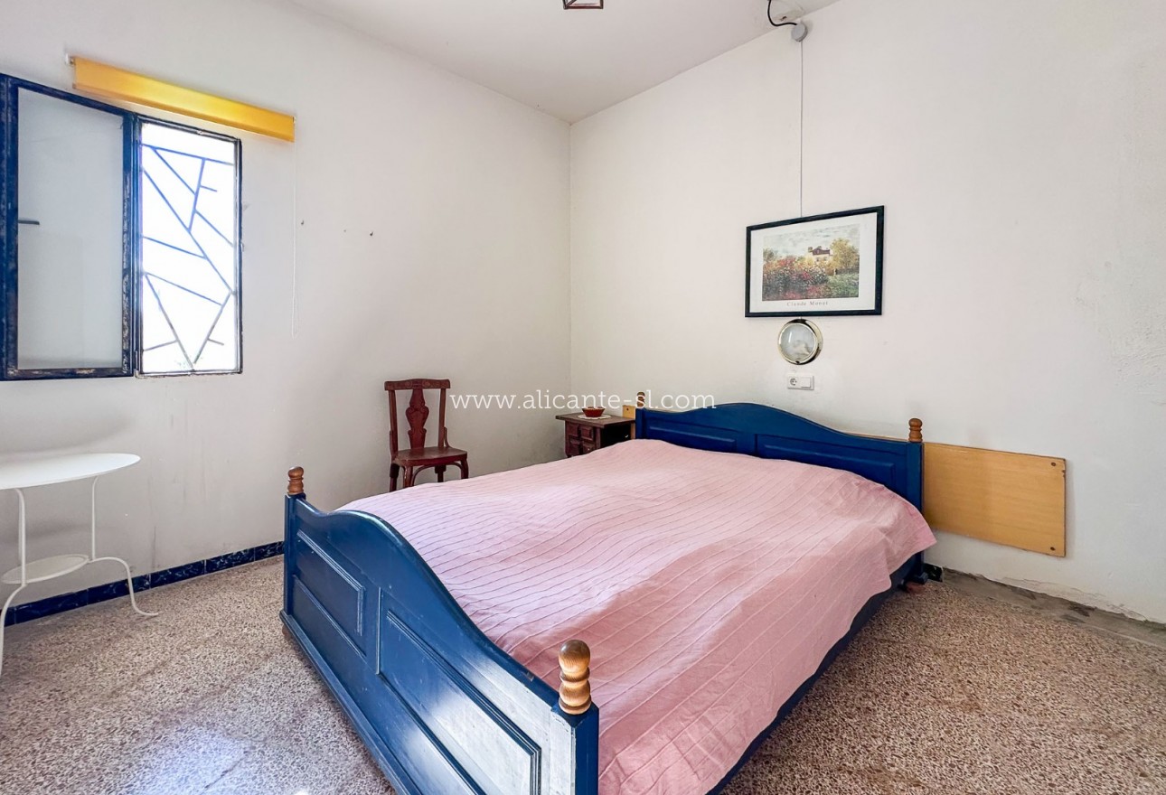 Resale -  - Monforte del Cid