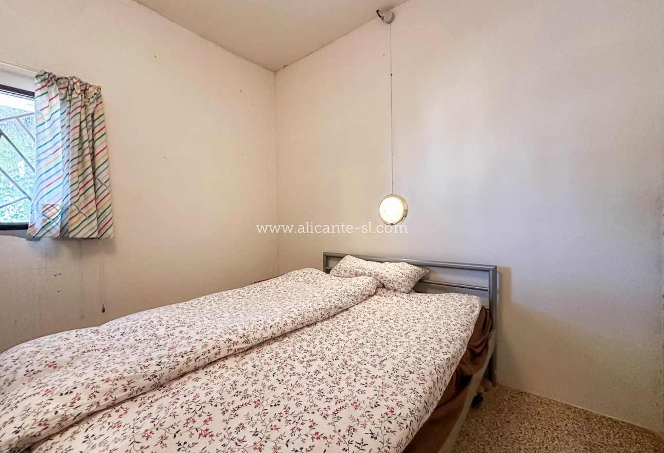 Resale -  - Monforte del Cid