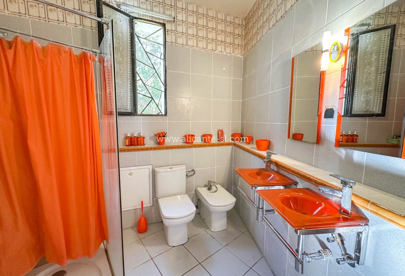 Resale -  - Monforte del Cid