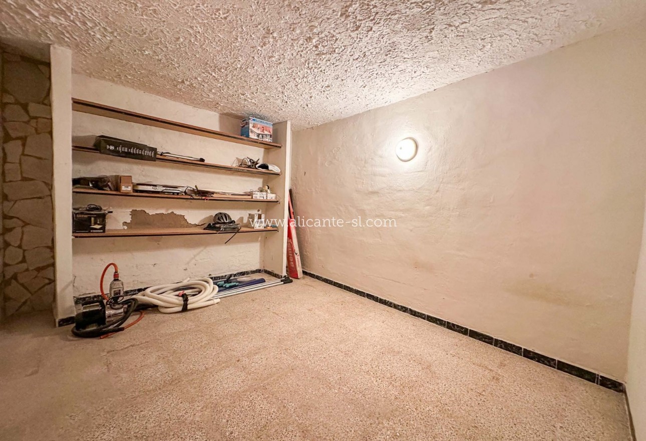 Resale -  - Monforte del Cid