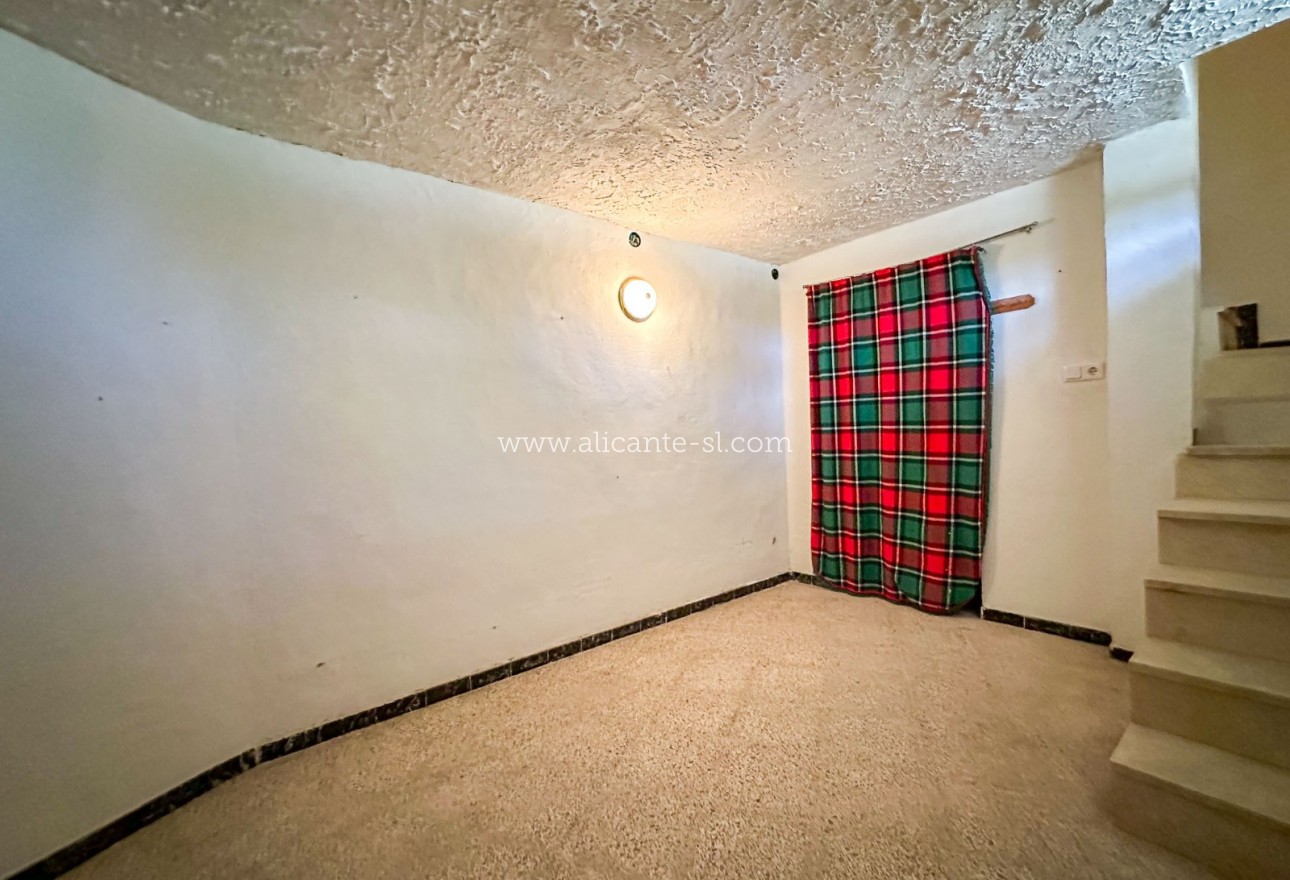 Resale -  - Monforte del Cid