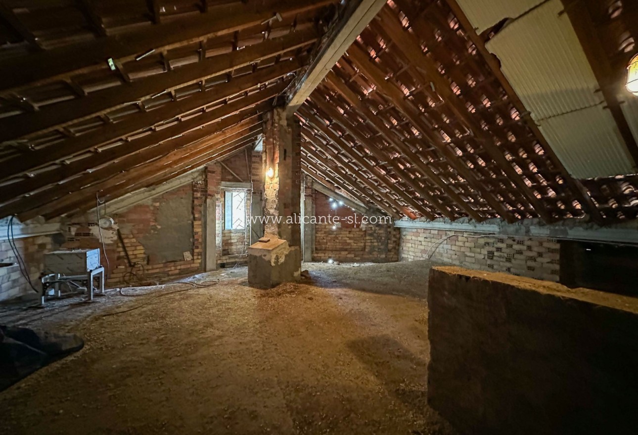 Resale -  - Monforte del Cid