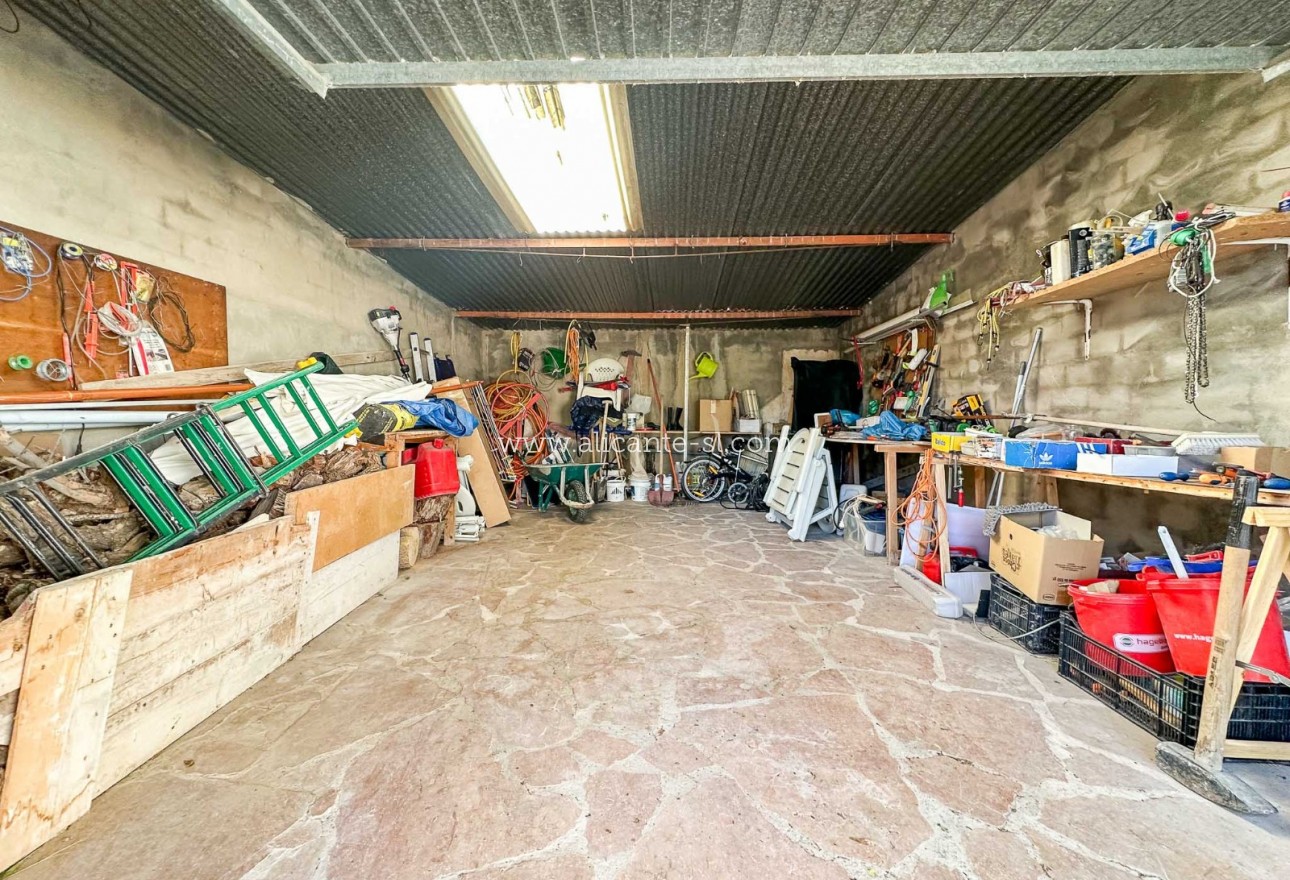 Resale -  - Monforte del Cid