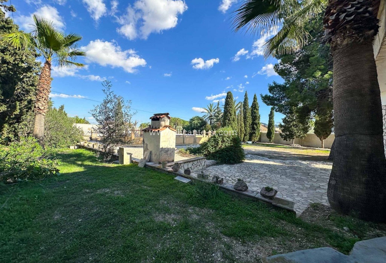 Resale -  - Monforte del Cid