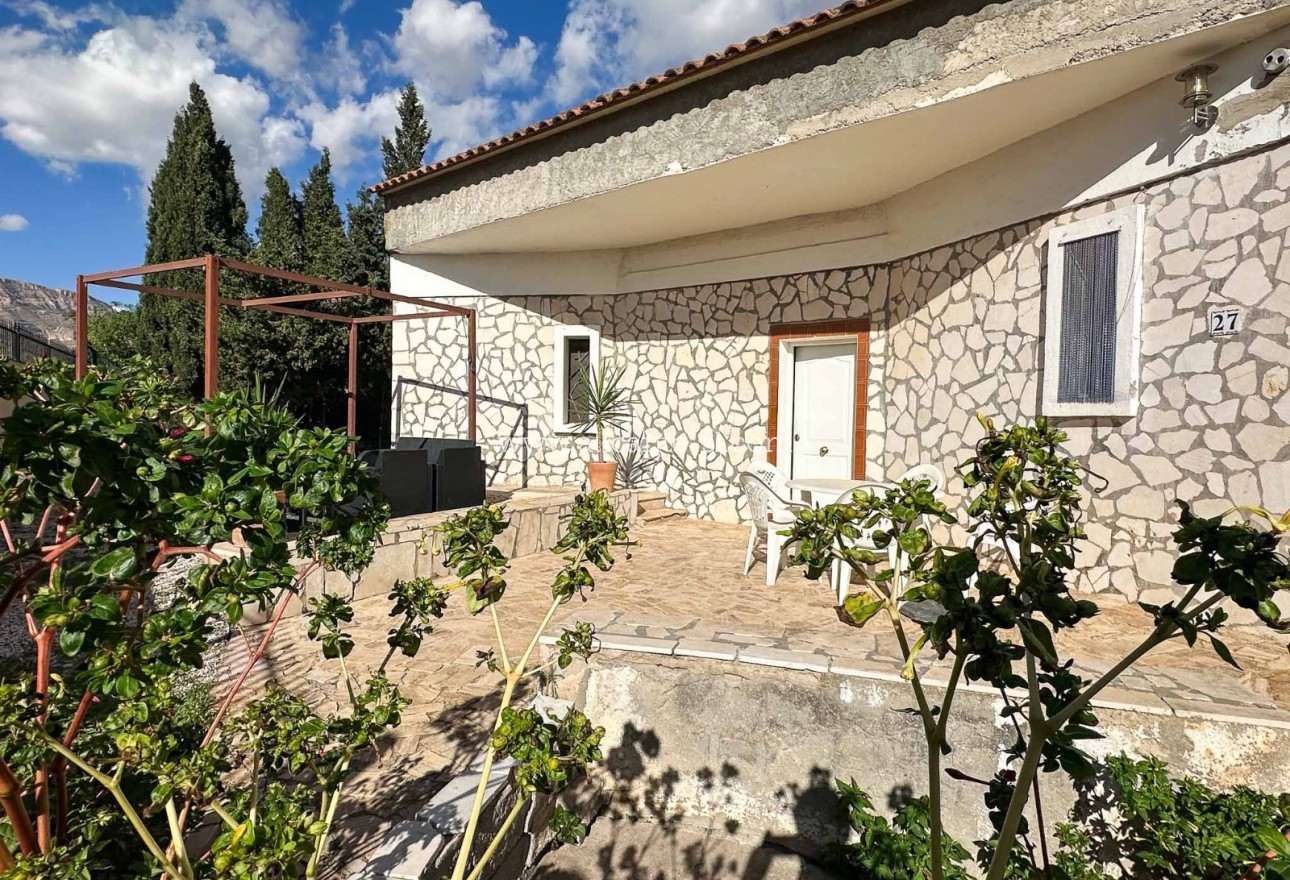 Resale -  - Monforte del Cid