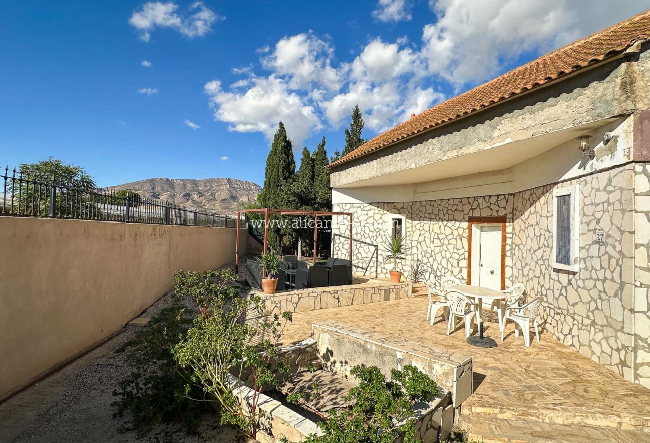 Resale -  - Monforte del Cid