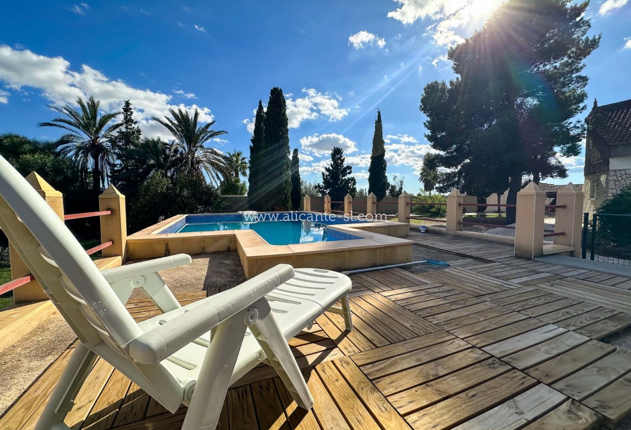 Resale -  - Monforte del Cid