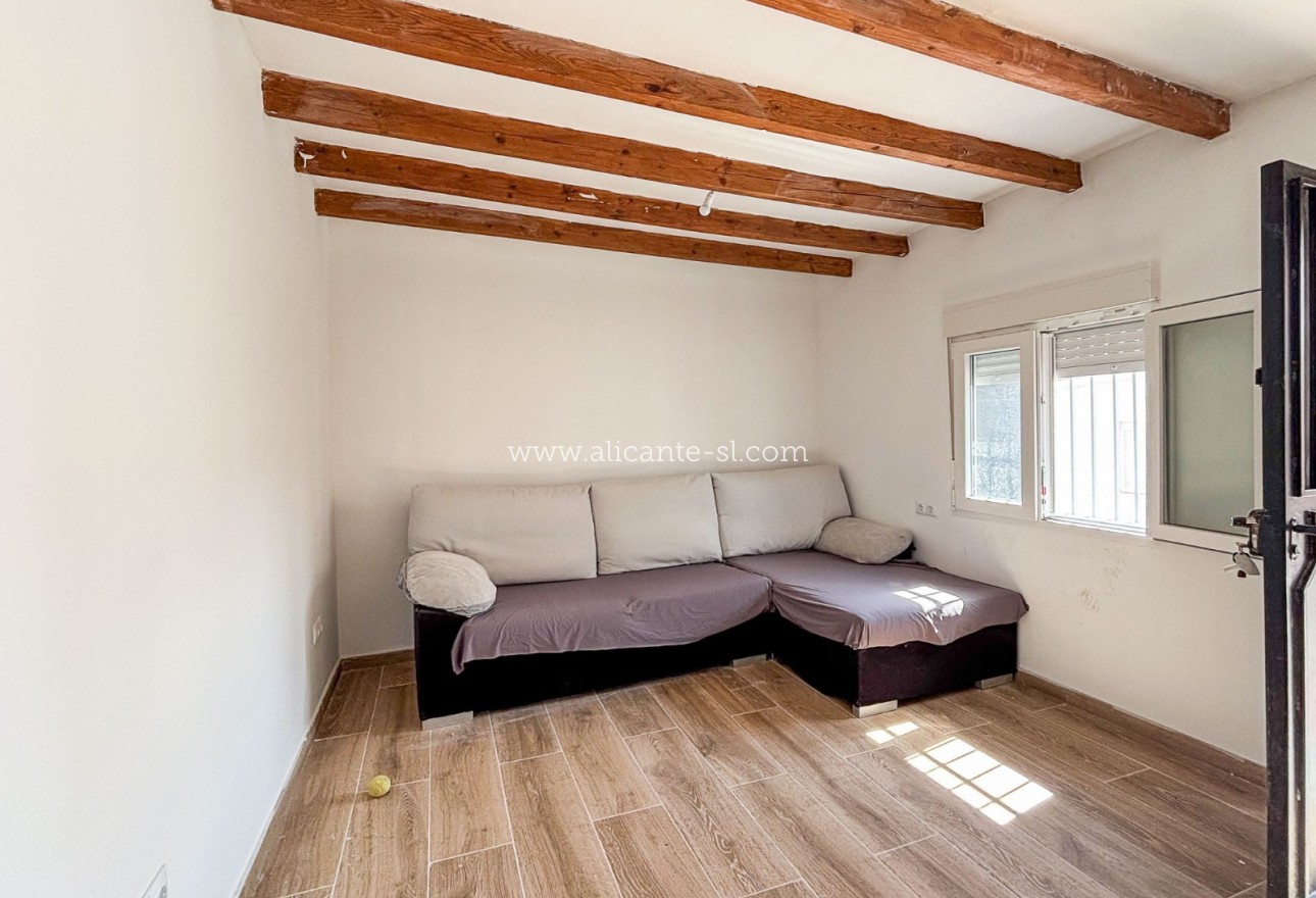 Resale - Stadthaus - Hondón de los Fráiles