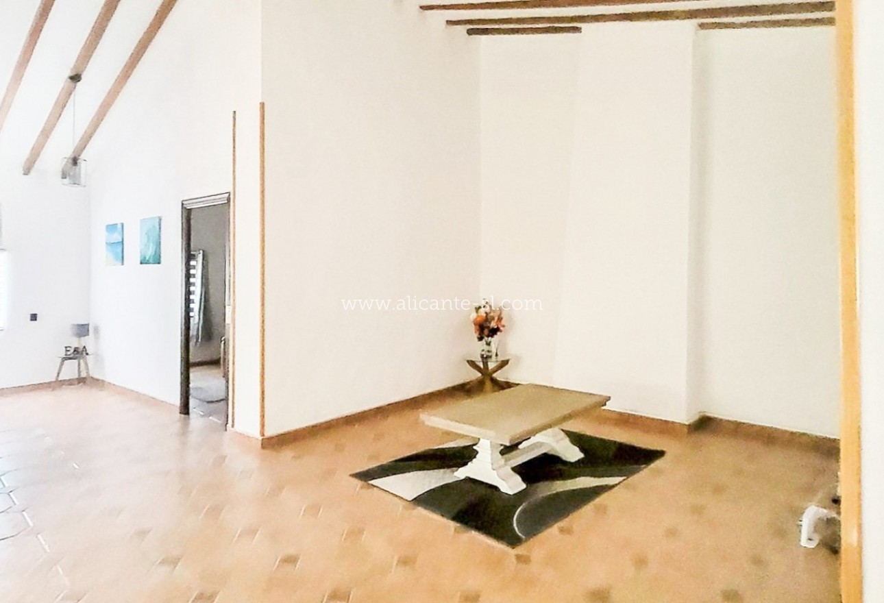 Resale - Stadthaus - La Romana