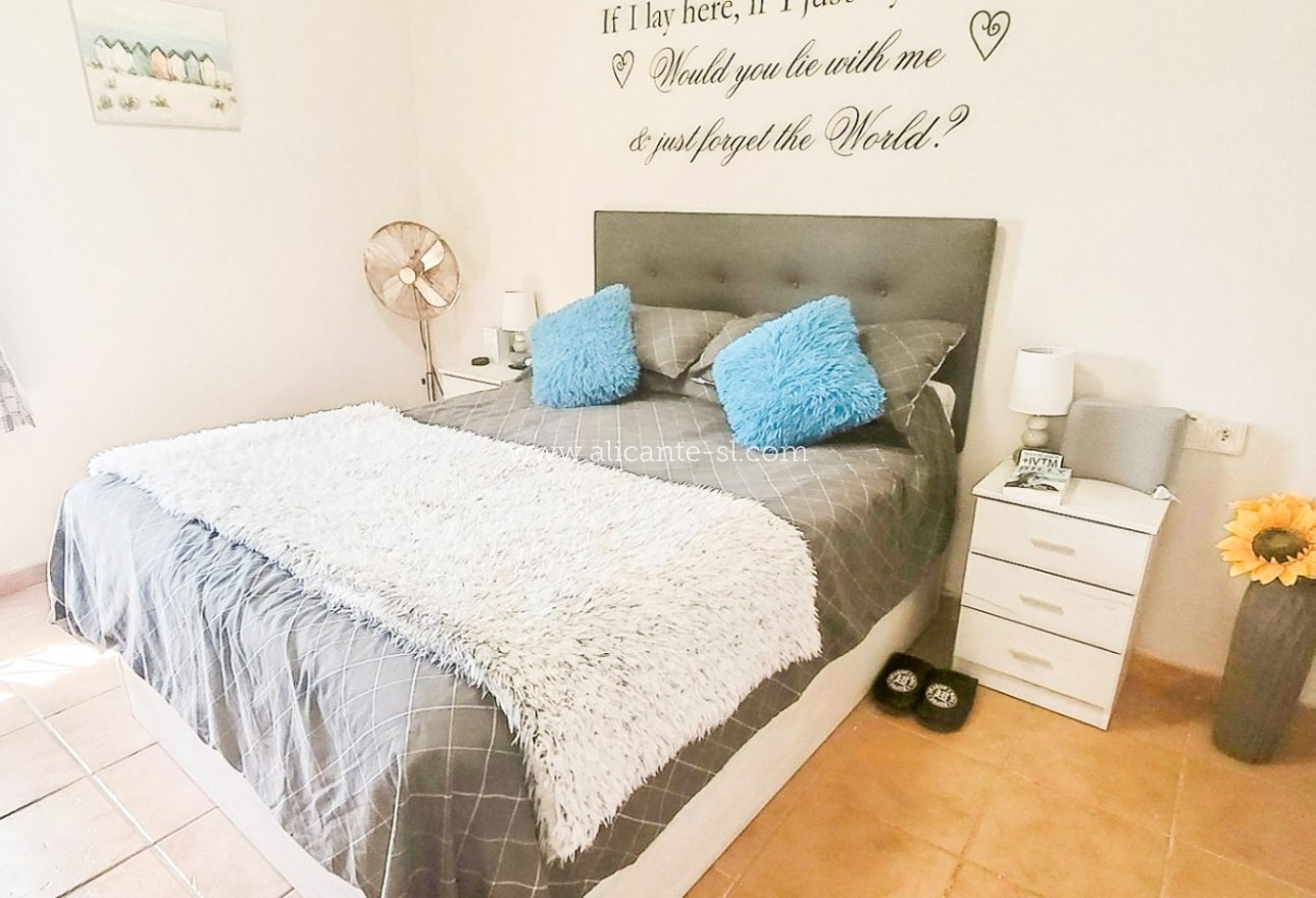 Resale - Stadthaus - La Romana