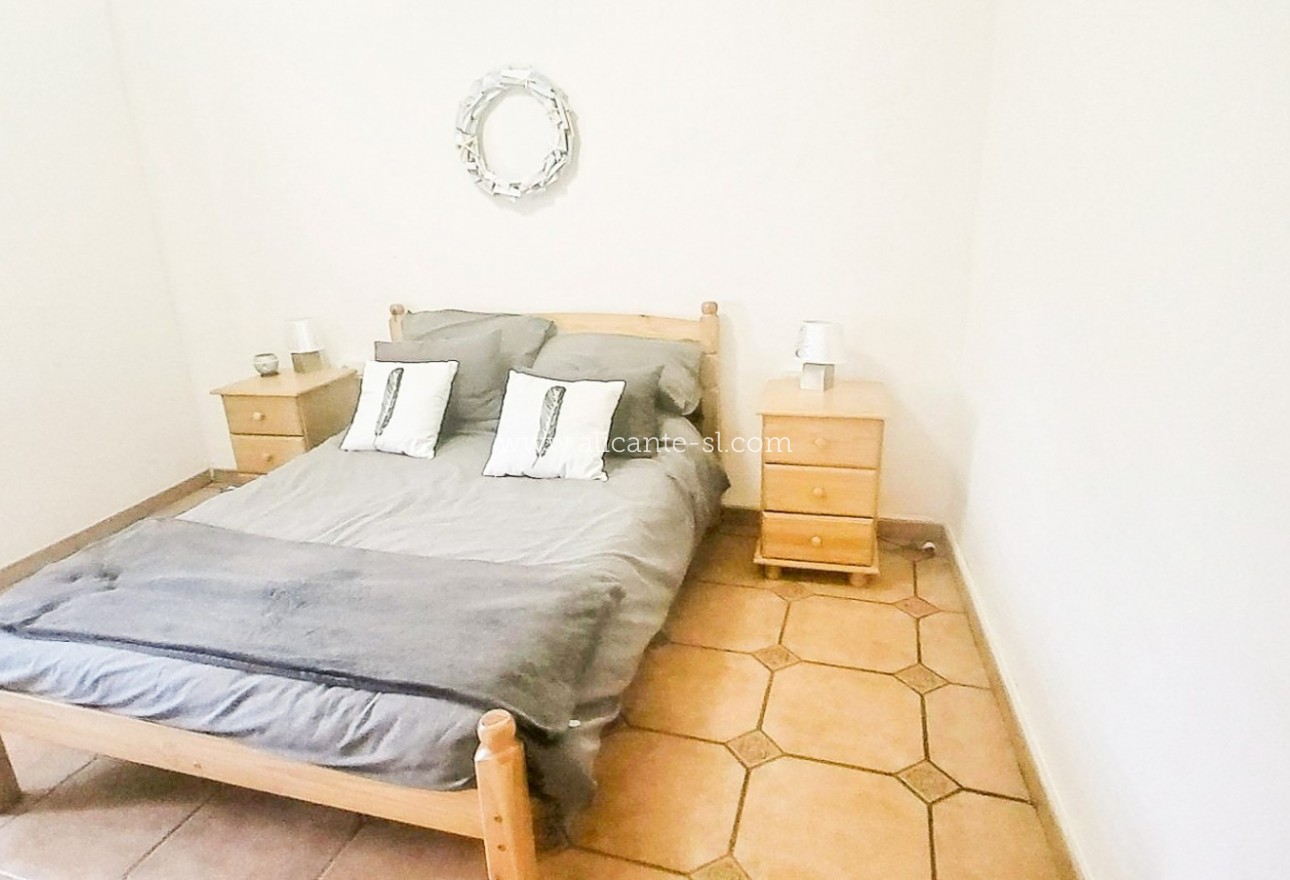 Resale - Stadthaus - La Romana