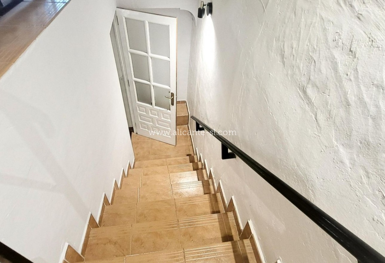 Resale - Stadthaus - La Romana