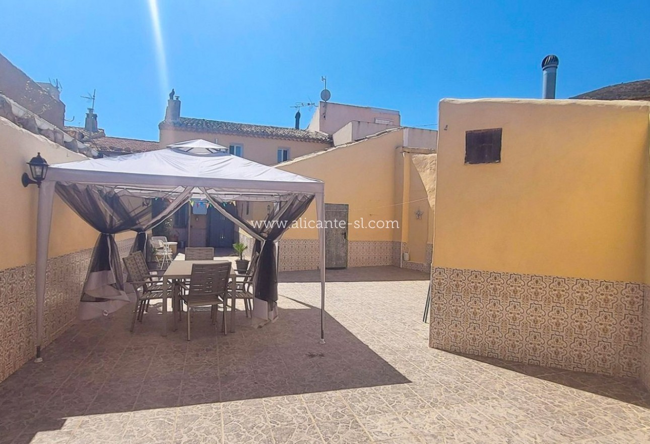 Resale - Stadthaus - La Romana