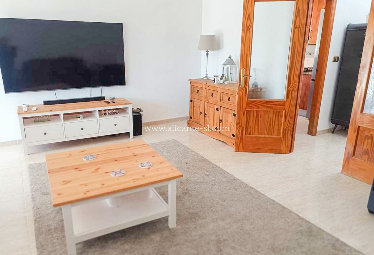 Resale - Villa / Doppelhaushälfte - Fortuna