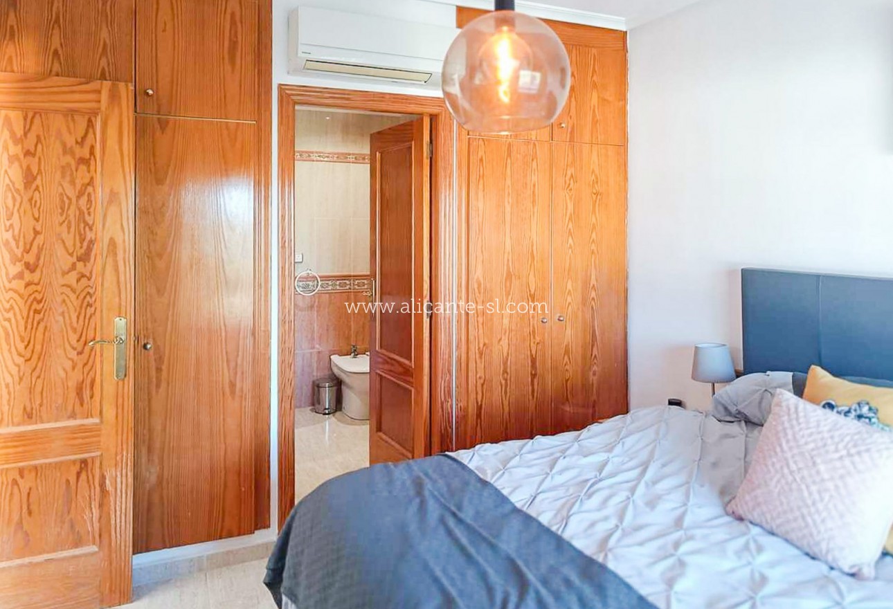 Resale - Villa / Doppelhaushälfte - Fortuna