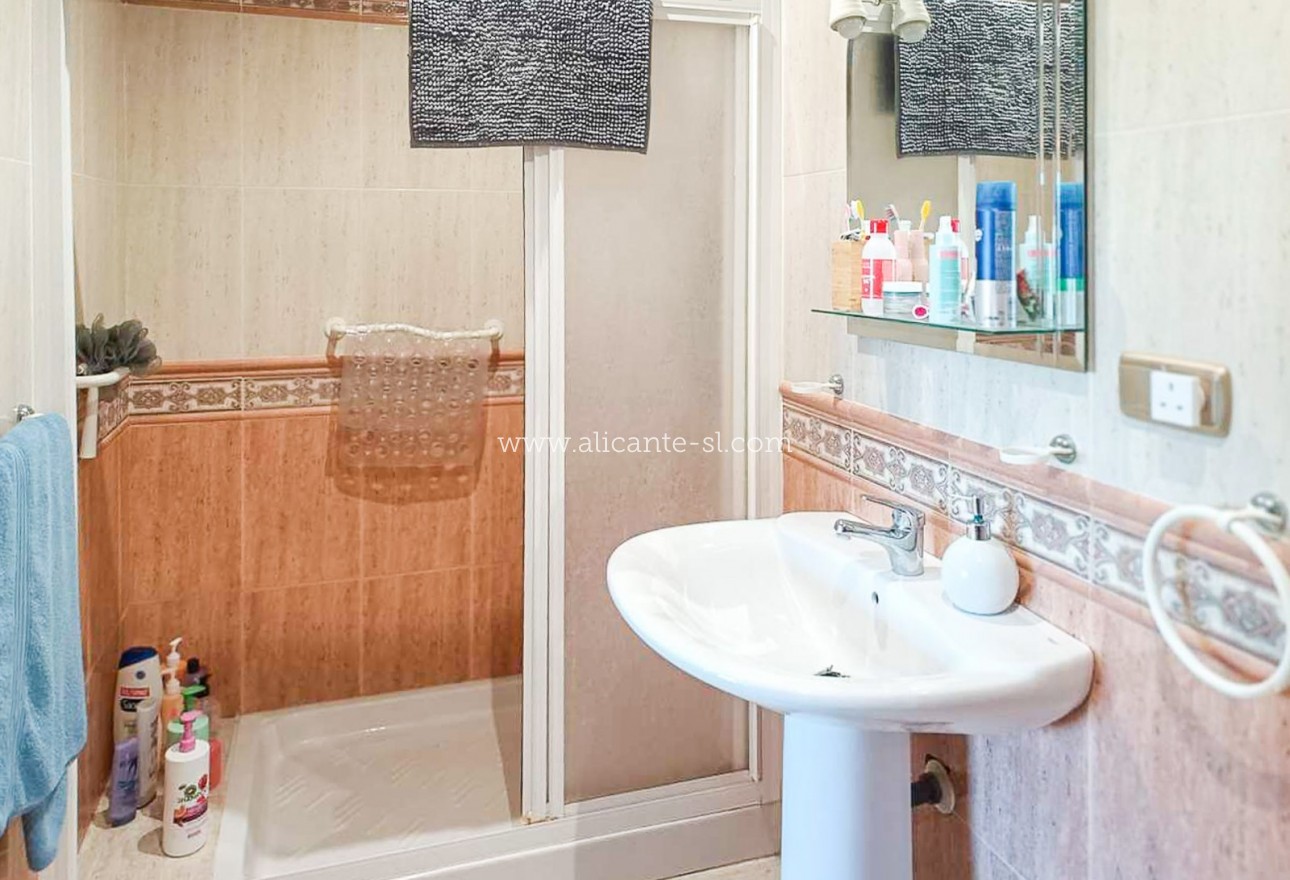 Resale - Villa / Doppelhaushälfte - Fortuna