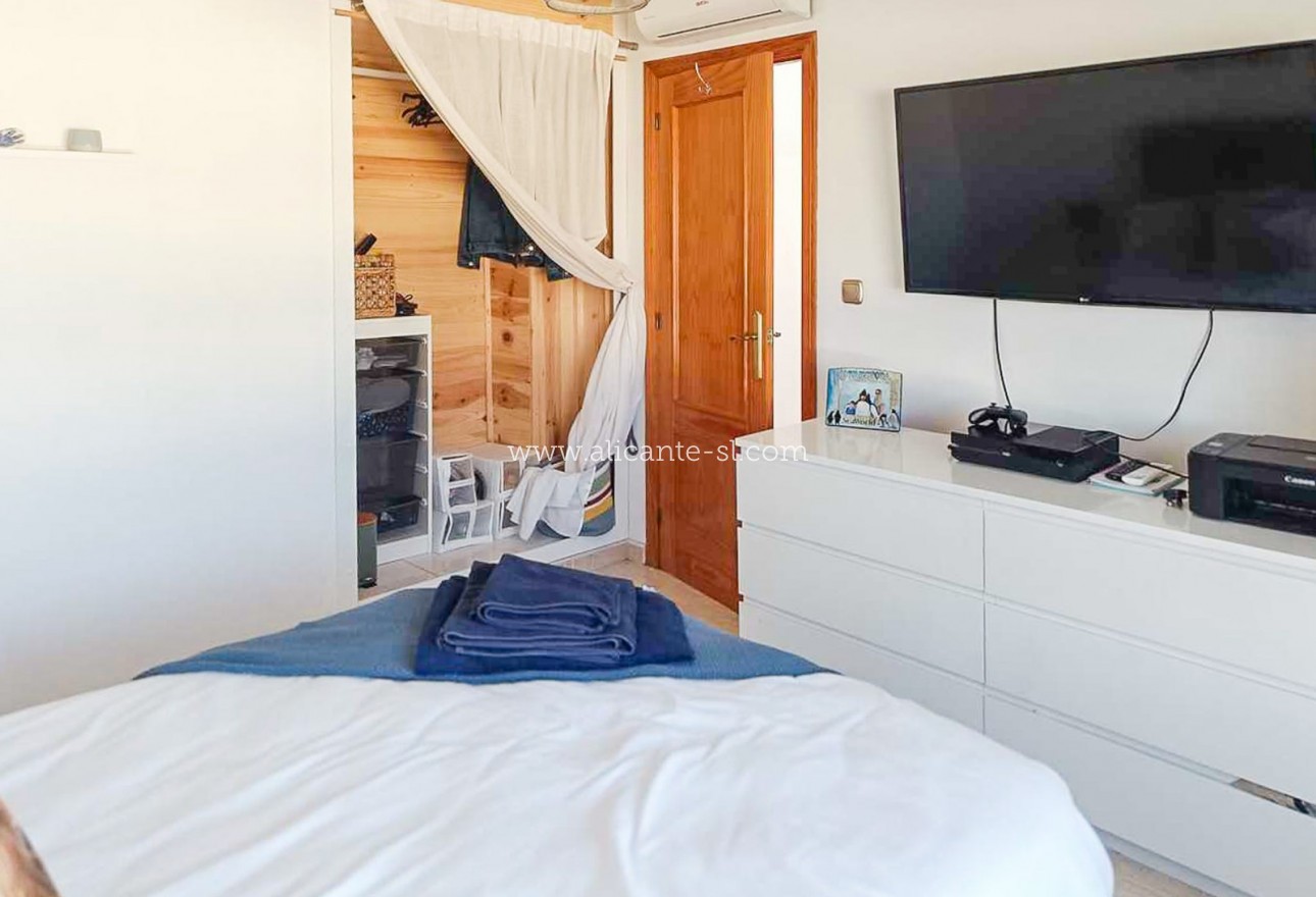 Resale - Villa / Doppelhaushälfte - Fortuna