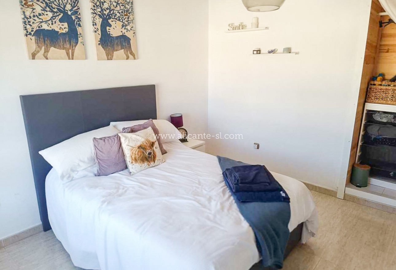 Resale - Villa / Doppelhaushälfte - Fortuna