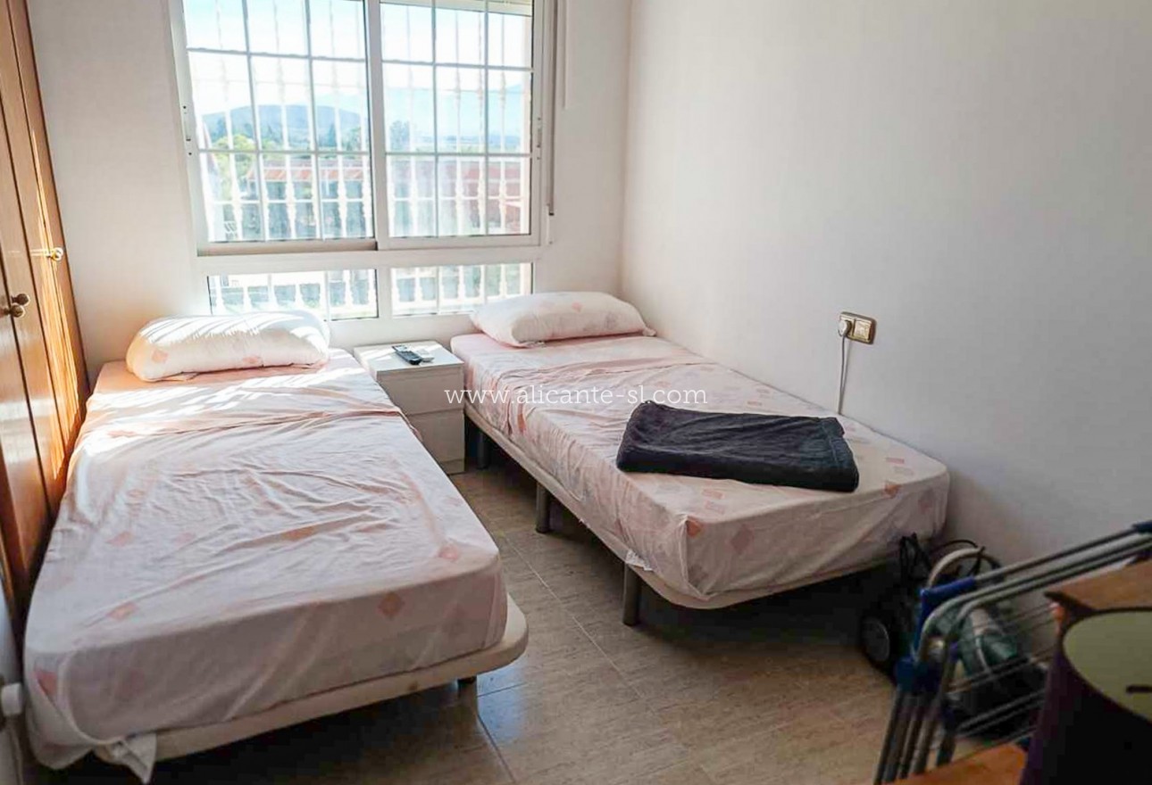 Resale - Villa / Doppelhaushälfte - Fortuna