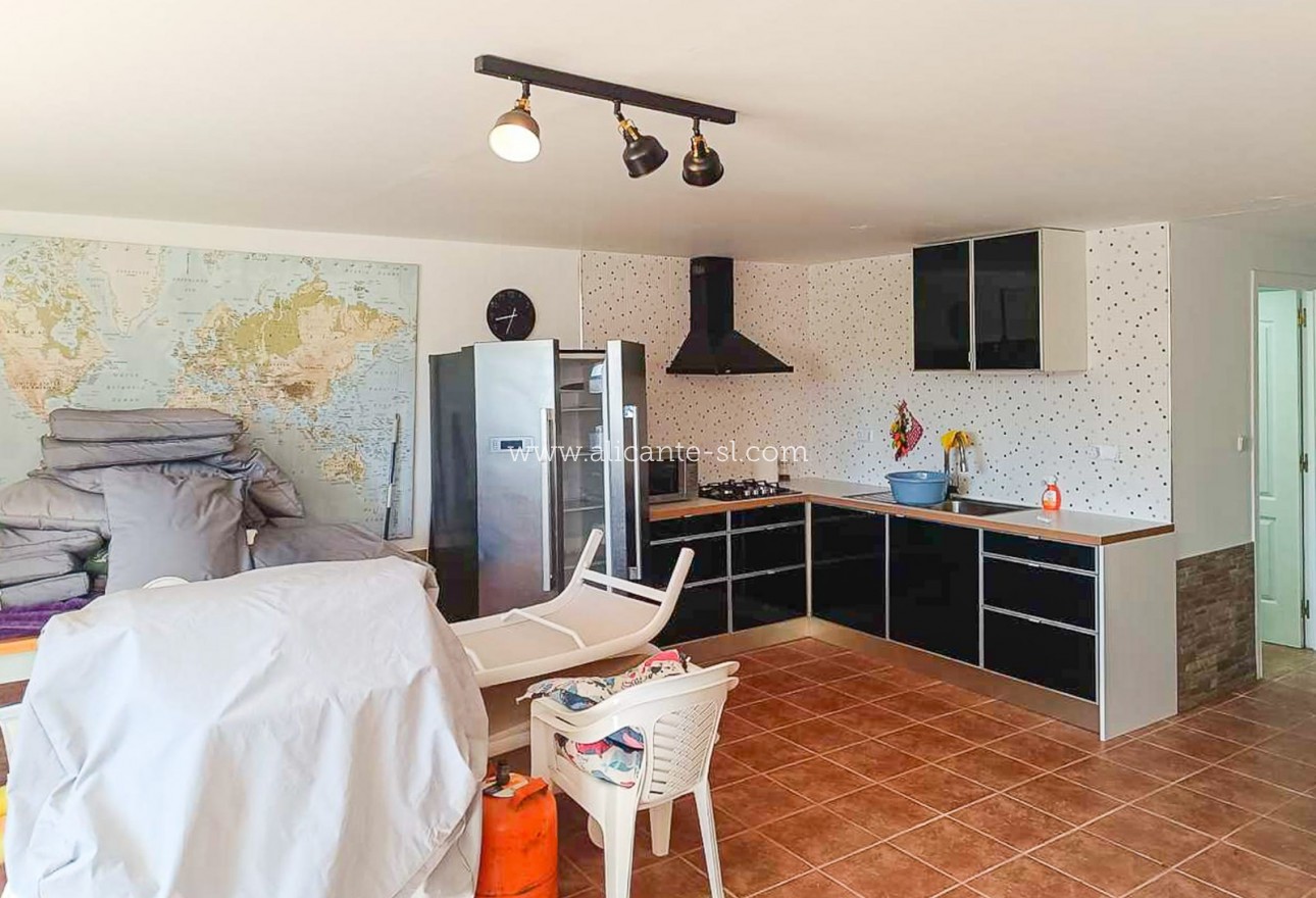 Resale - Villa / Doppelhaushälfte - Fortuna