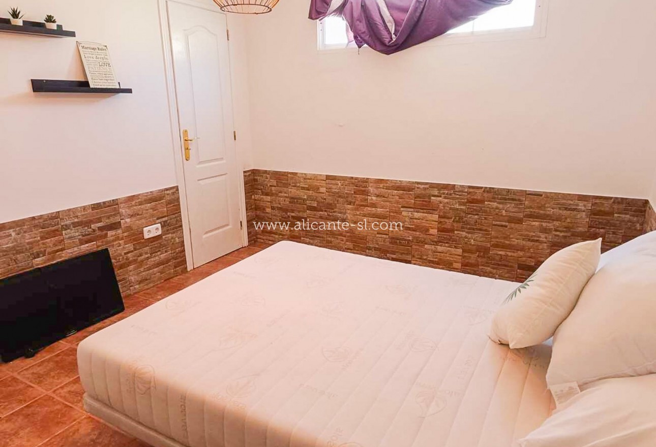 Resale - Villa / Doppelhaushälfte - Fortuna