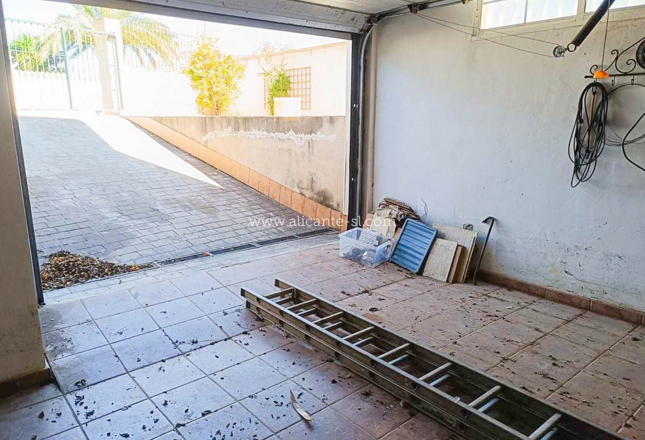 Resale - Villa / Doppelhaushälfte - Fortuna