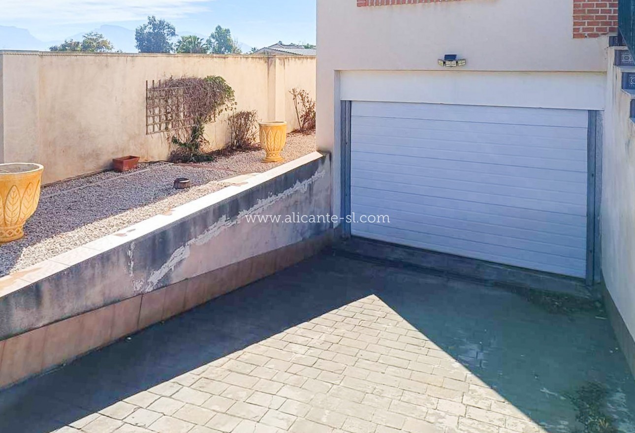 Resale - Villa / Doppelhaushälfte - Fortuna