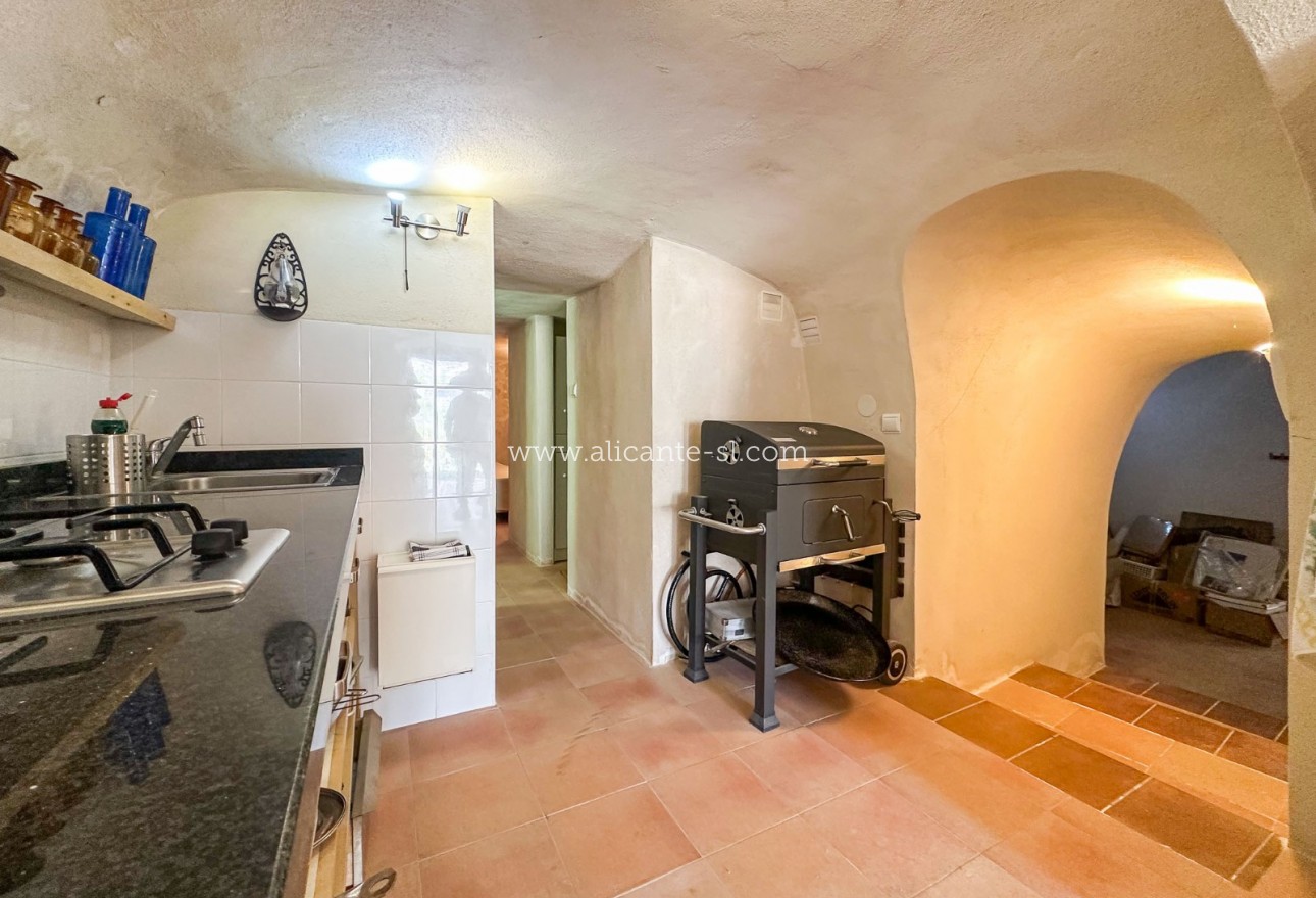 Resale - Wohnung - La Romana