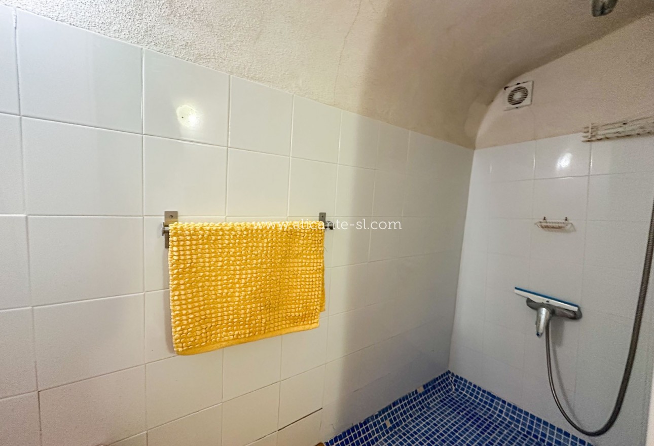 Resale - Wohnung - La Romana