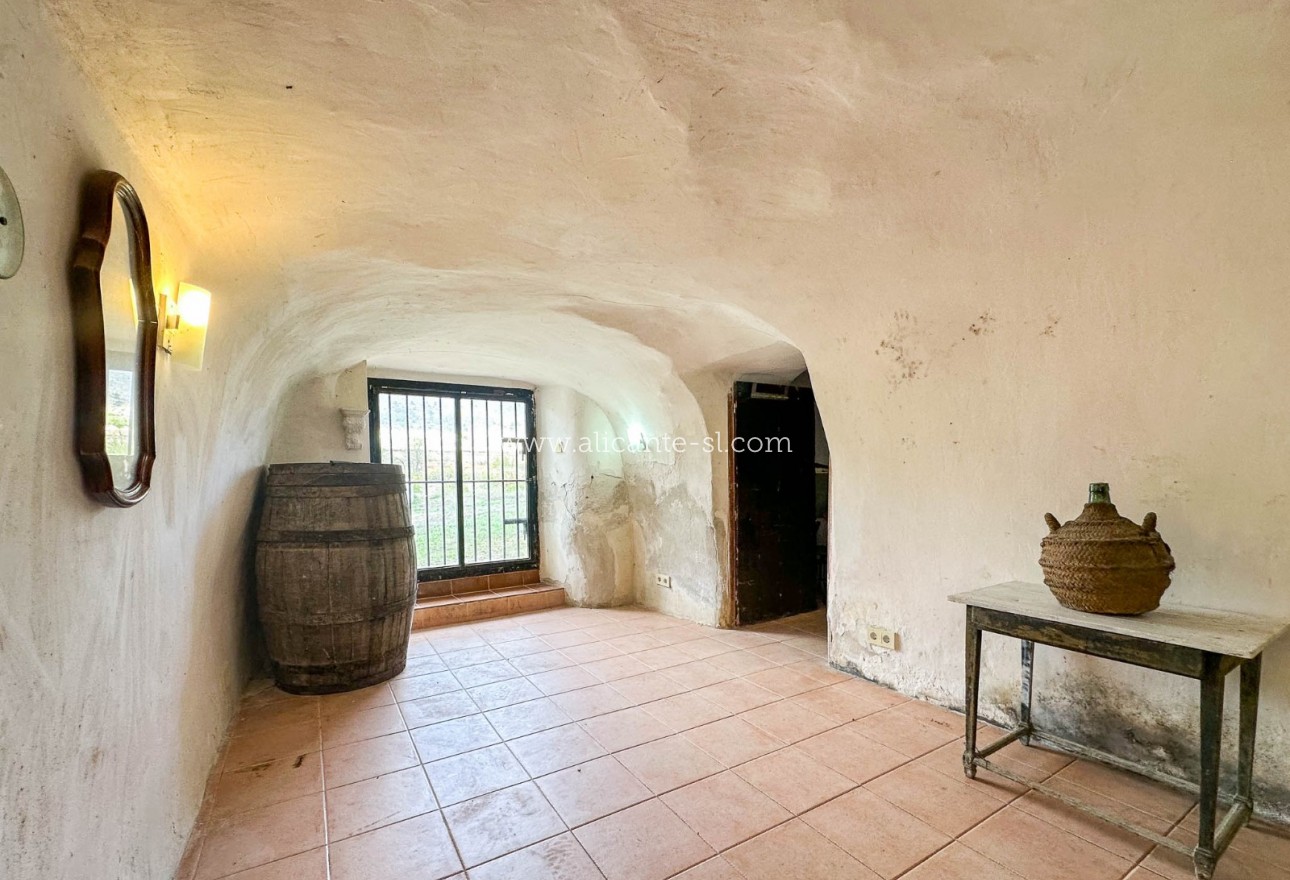 Resale - Wohnung - La Romana