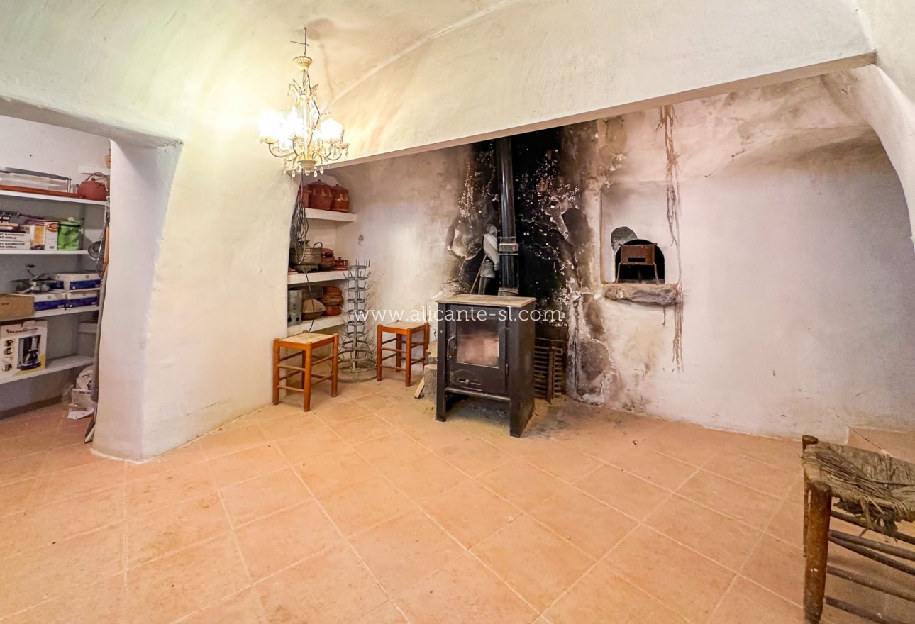 Resale - Wohnung - La Romana