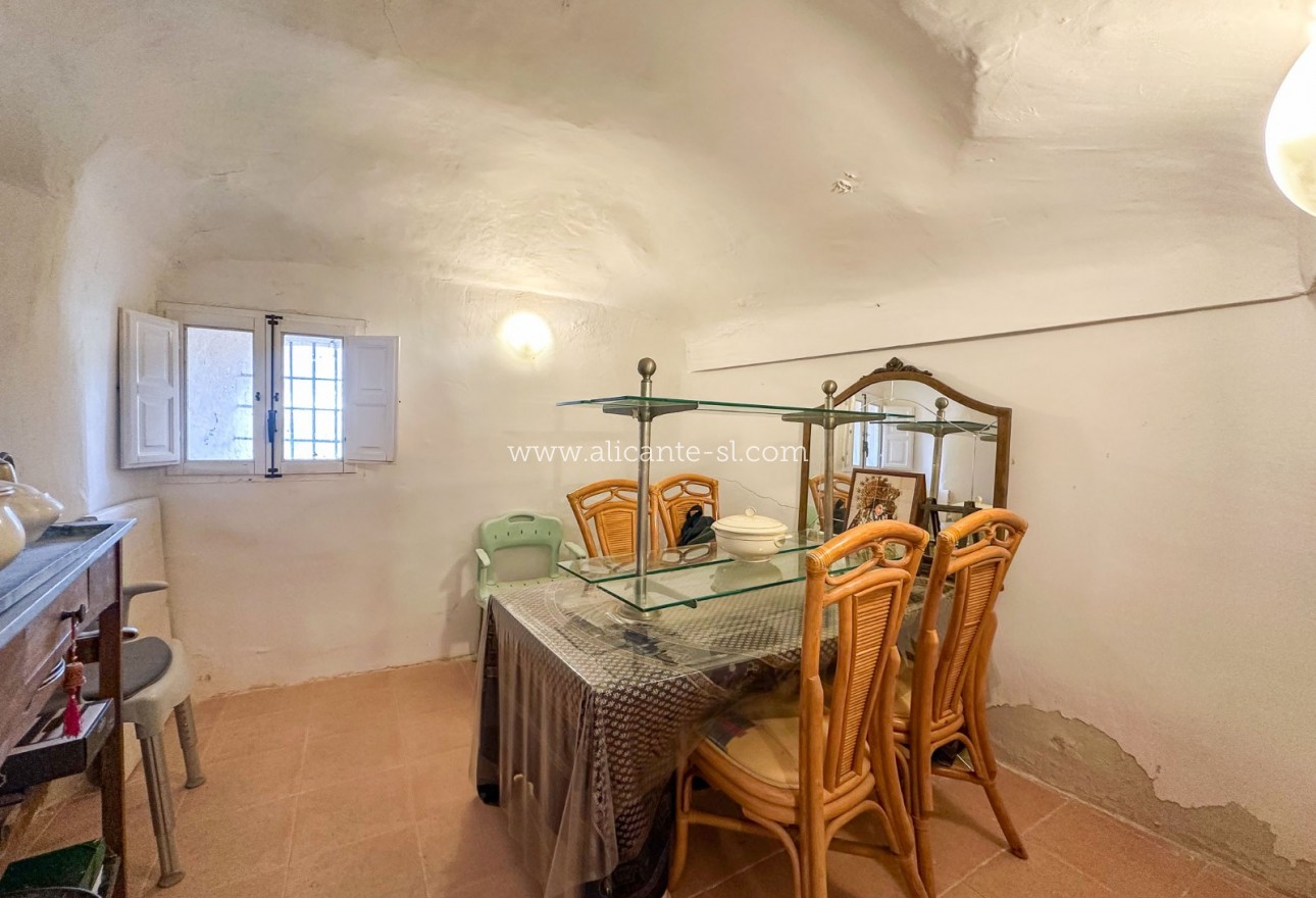 Resale - Wohnung - La Romana